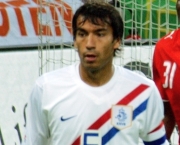 Giovanni Van Bronckhorst