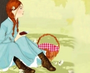 Anne of Green Gables