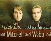 That Mitchell and Webb Look