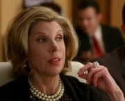 Christine Baranski