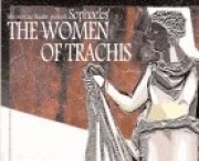 Women of Trachis