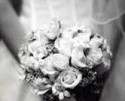 wedding bouquet