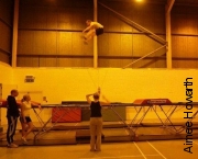 Trampolining1