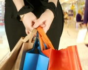 shopping bags