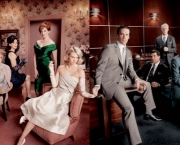 Mad Men