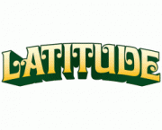 Latitude