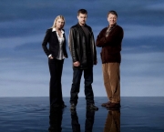 Fringe main cast