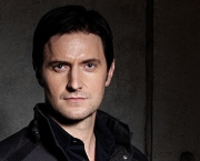 Richard Armitage as Lucas