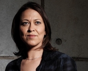 Nicola Walker as Ruth