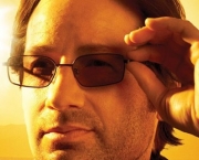 David Duchovny as Hank Moody