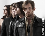 Kings Of Leon