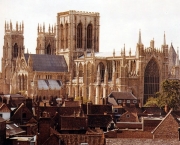 York minster