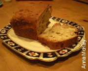 Banana bread