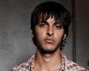 Shazad Latif as Tariq