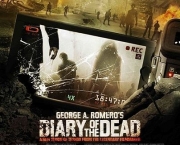 Diary of the Dead Poster