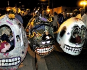 Dia de los muertos