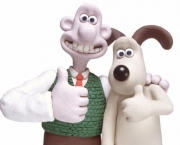 Wallace and Gromit