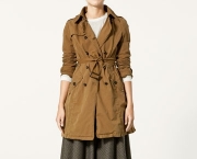 Camel trench