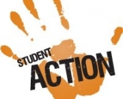 Student Action