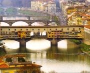 ponte vecchio