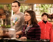 Amy Farrah-Fowler