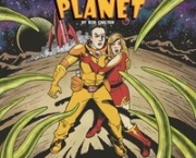 Return to the Forbidden Planet