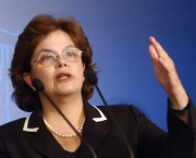 Dilma Roussef