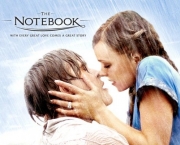 The Notebook