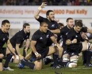 All Blacks