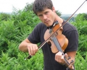 Seth Lakeman