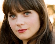 Zooey Deschanel