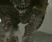 Shadow of the Colossus