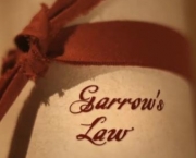 Garrow's Law