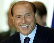 Silvio Berlusconi