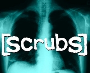 Scrubs Title Card