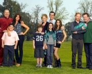 Modern Family Cast