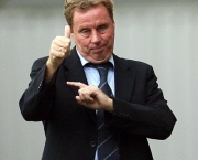 Harry Redknapp