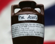 Ashes