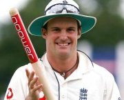 Andrew Strauss