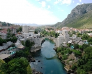 mostar,bosnia