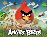 Angry Birds