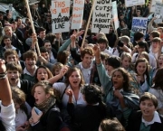 Student Protest