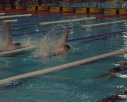 BUCS Swimming