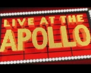 Live at the Apollo