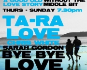 tara/byebye love