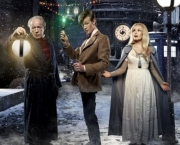 Doctor Who Christmas Special