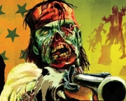 Undead Nightmare