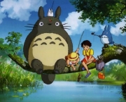 My Neighbour Totoro 2