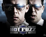 Hot Fuzz