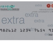 NUS Card